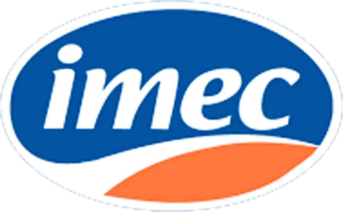 Imec Supermercados logo de catálogo