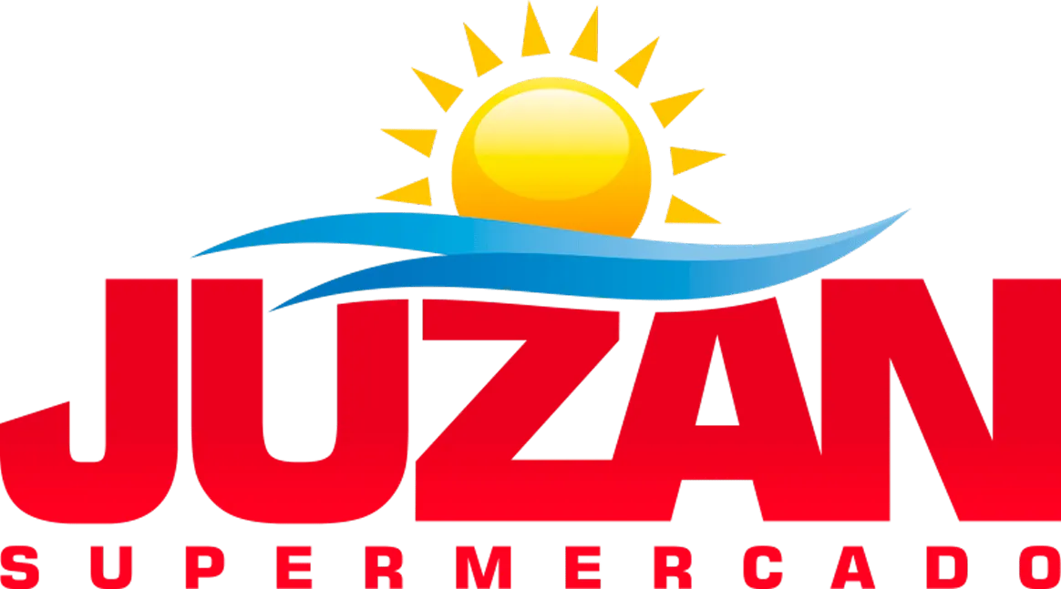Juzan logo de catálogo