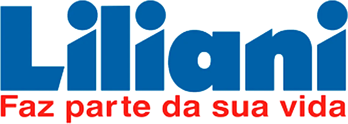 Liliani logo de catálogo