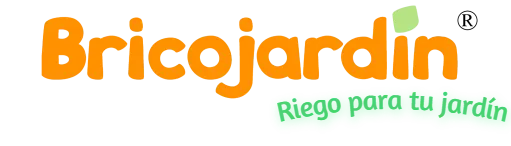Bricojardín logo de catálogo
