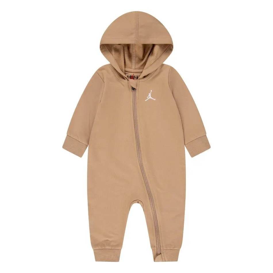 Jumpman Coverall 0-9m