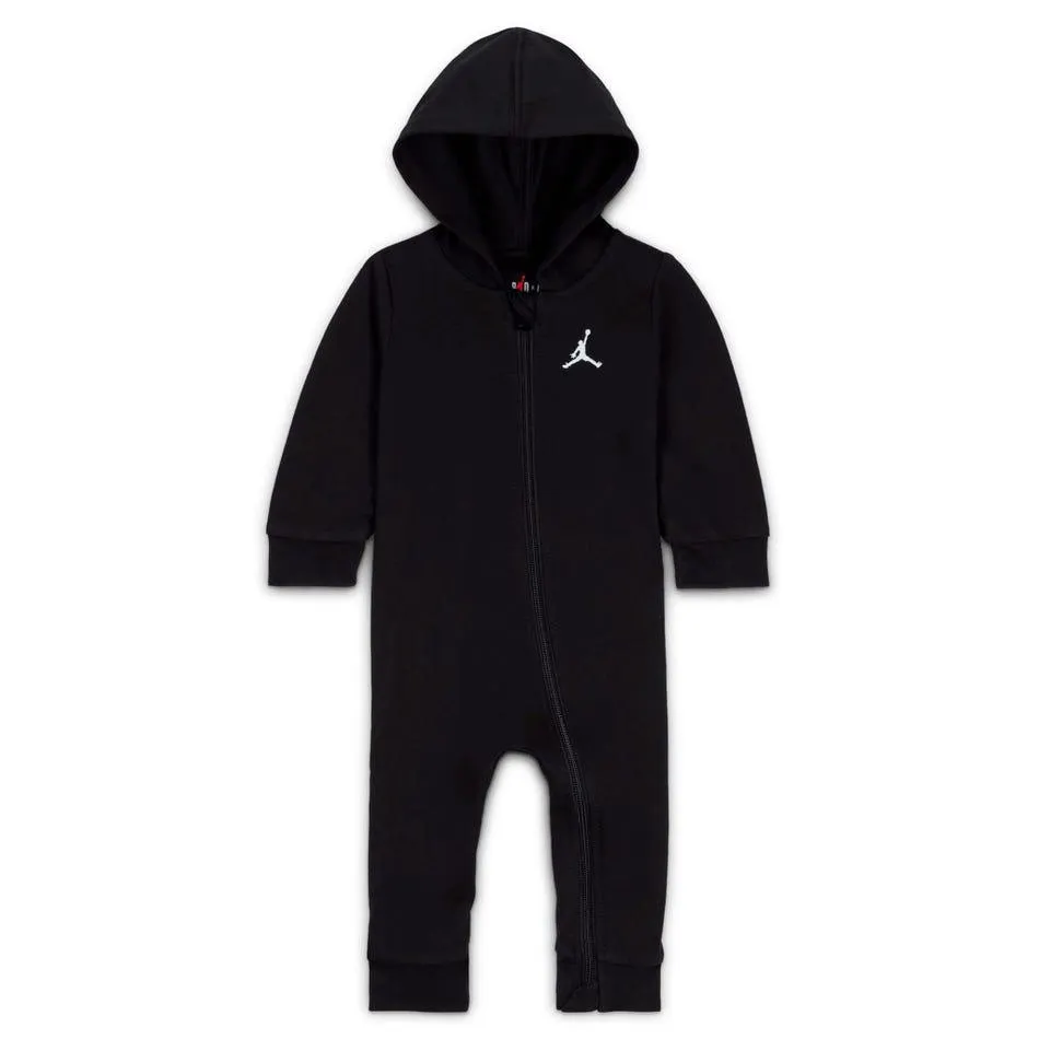Jumpman Coverall 0-9m