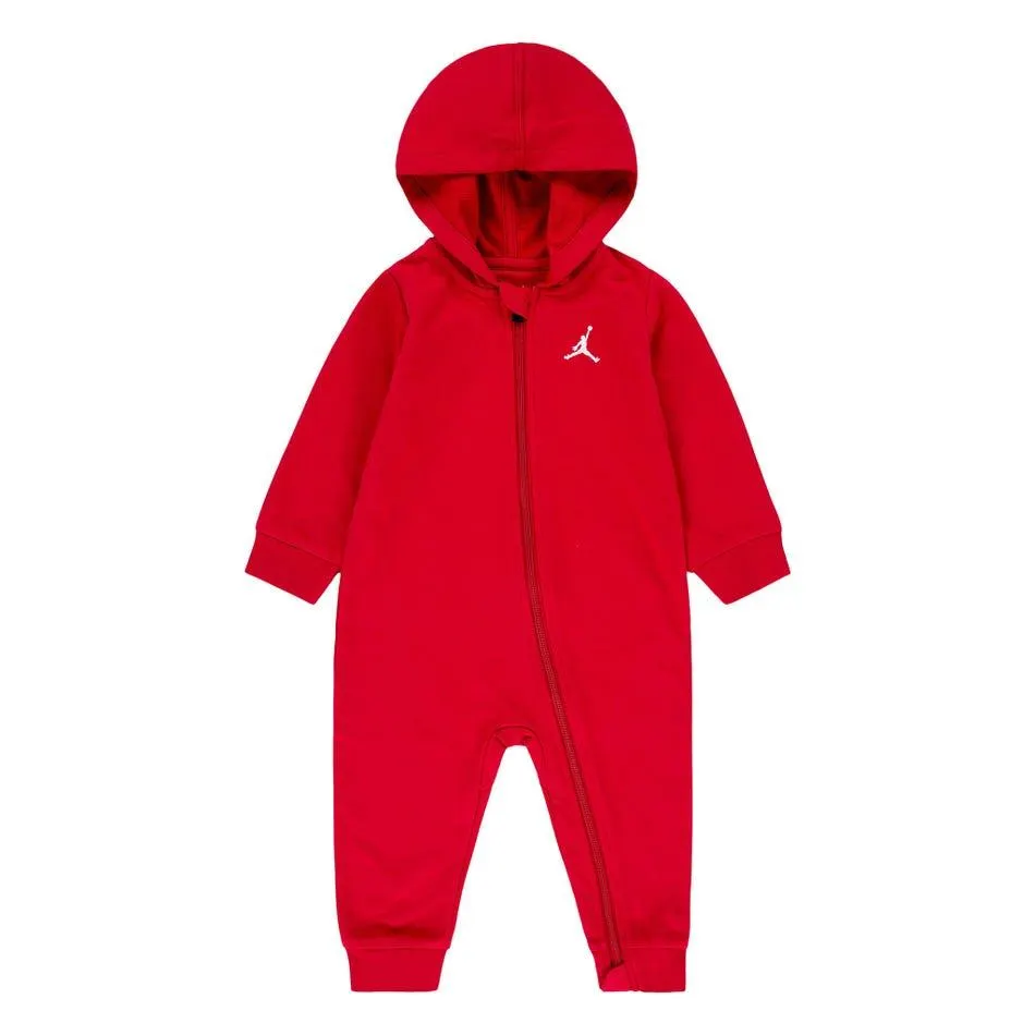 Jumpman Coverall 0-9m