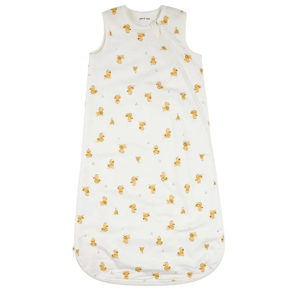 Ducks Sleepsack 0-18m