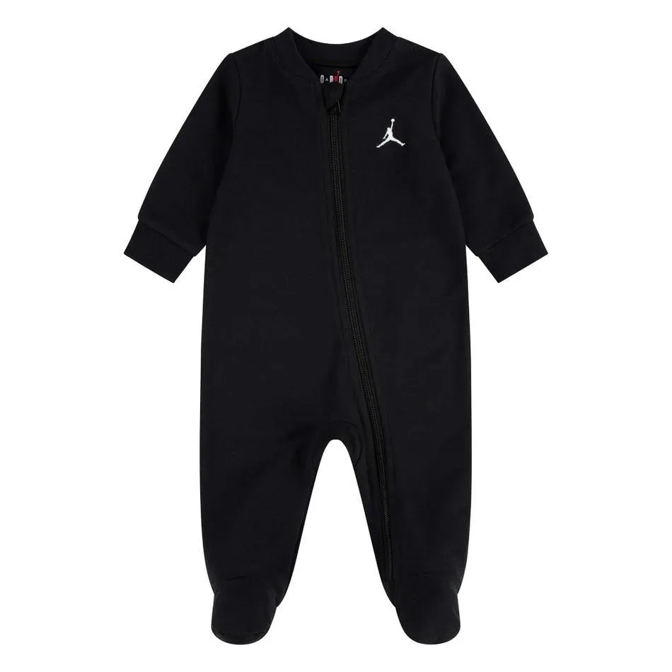Jumpman Footed Coverall 0-9m