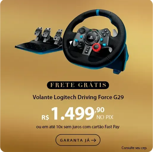 Encarte de Fast Shop Black Friday 30 de novembro até 1 de dezembro 2024 - Pagina 