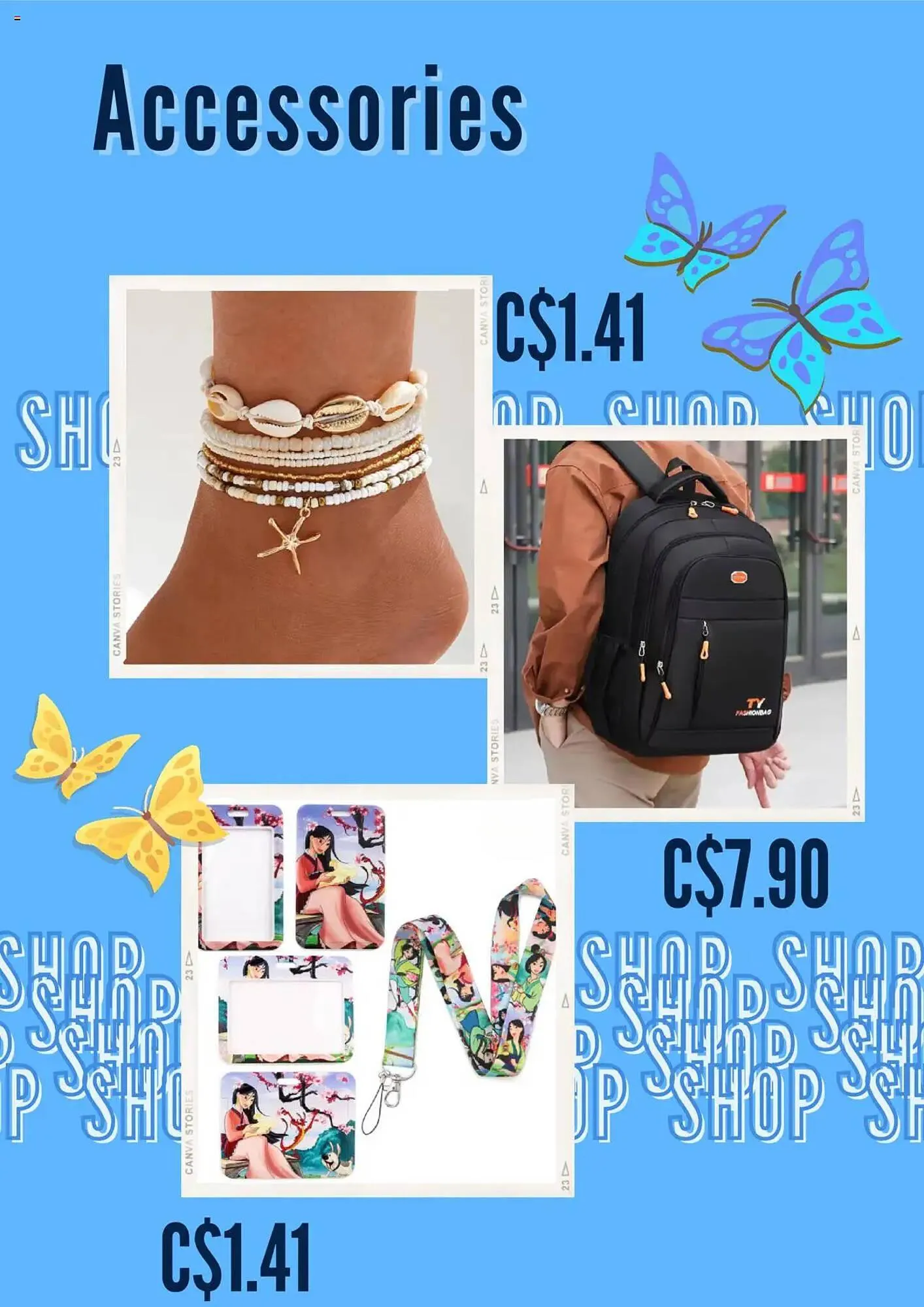 Aliexpress flyer from April 28 to May 25 2025 - flyer page 2