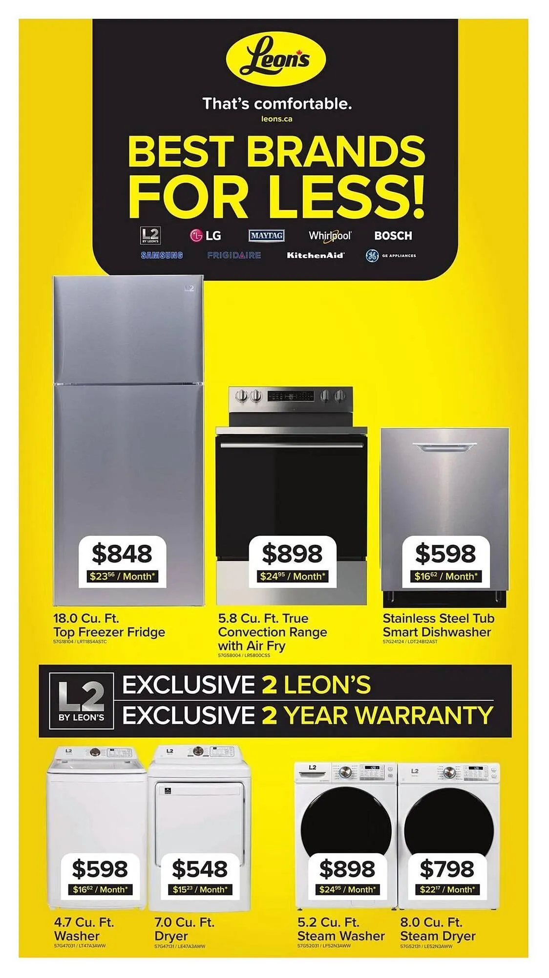 Leons flyer - 1