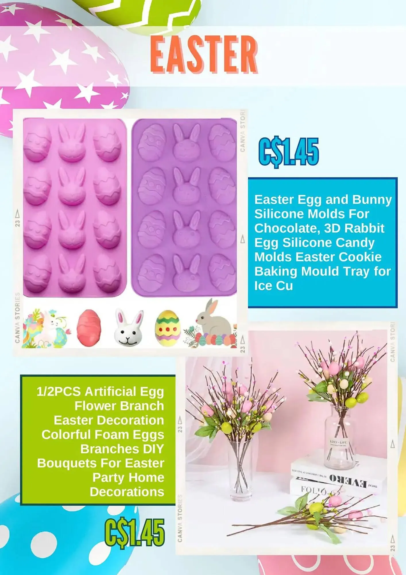 Aliexpress flyer from March 24 to April 10 2025 - flyer page 5
