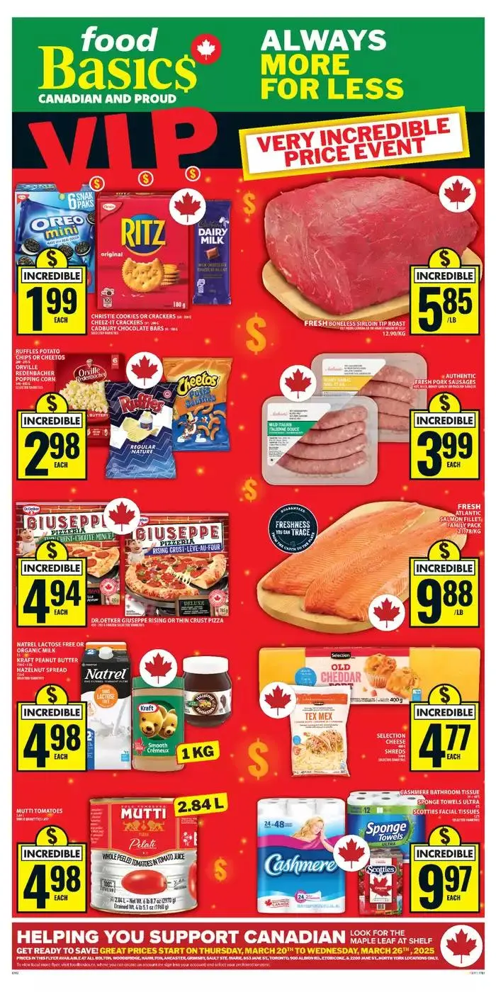 Great discounts on selected products - 1