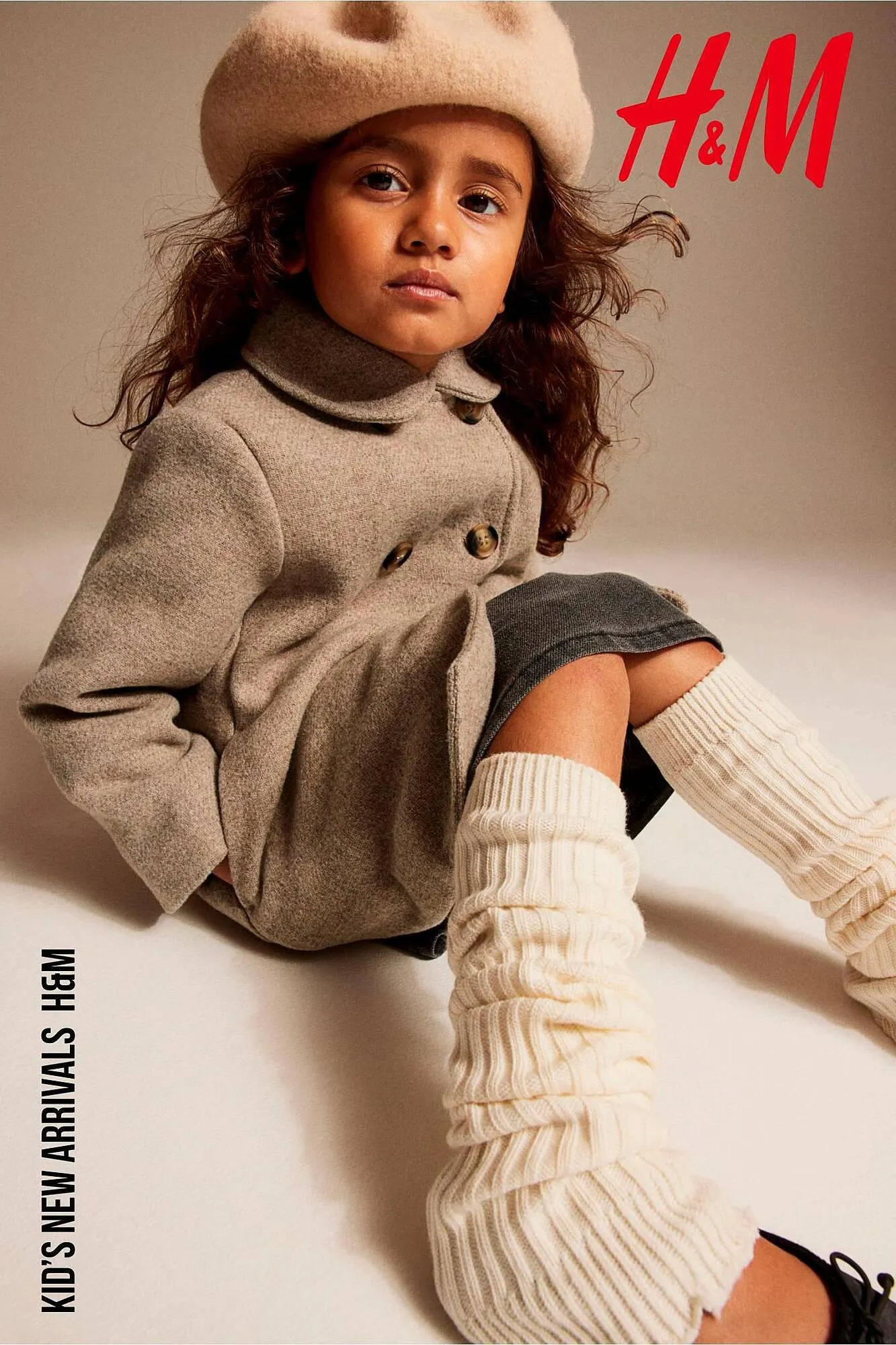 H&M flyer - 1