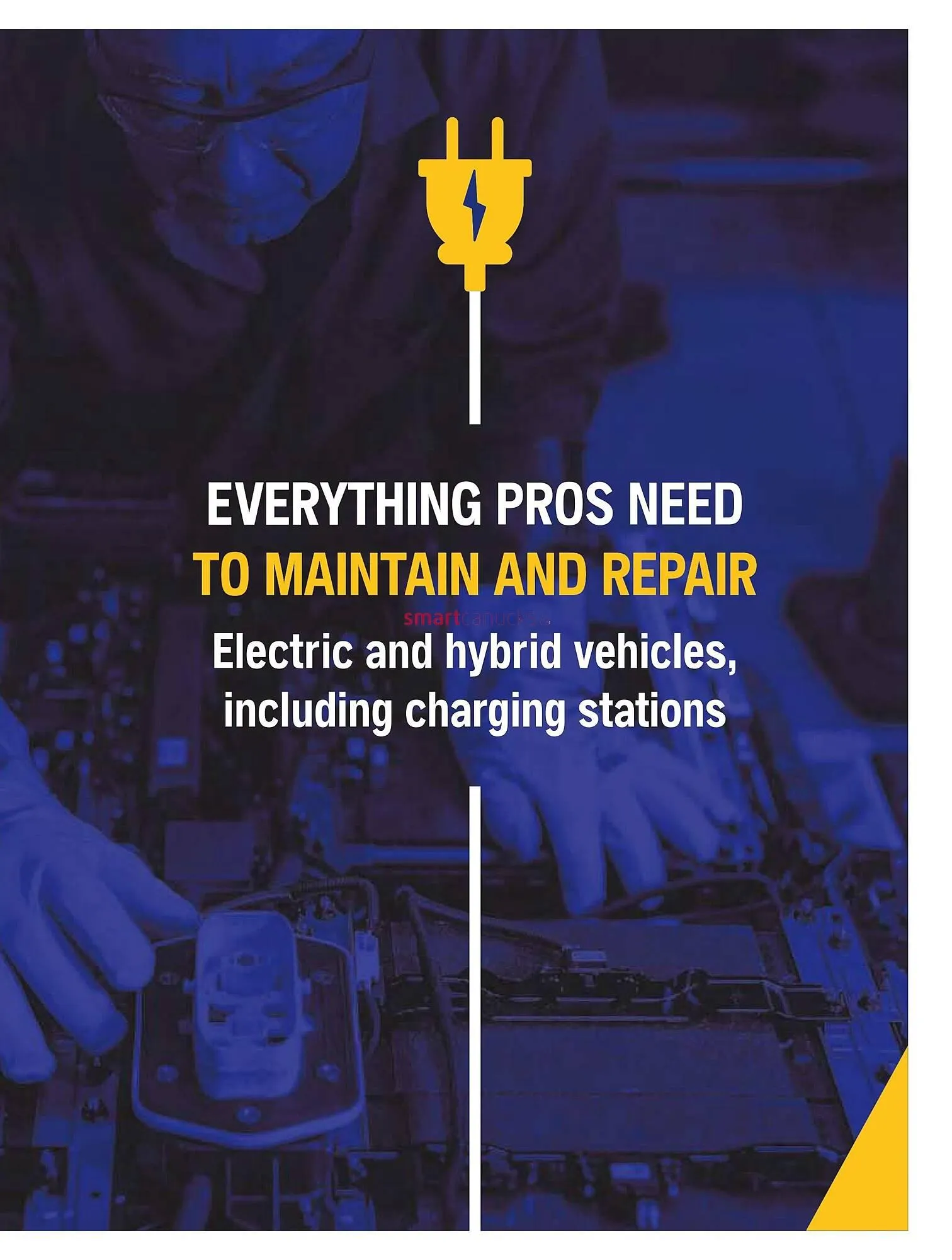 NAPA Auto Parts flyer from May 1 to May 31 2025 - flyer page 11