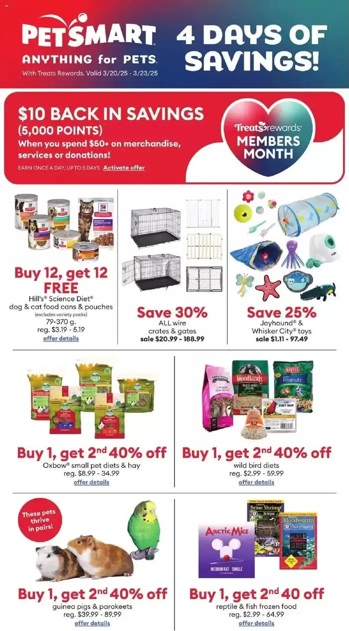 Top offers for all bargain hunters - 1