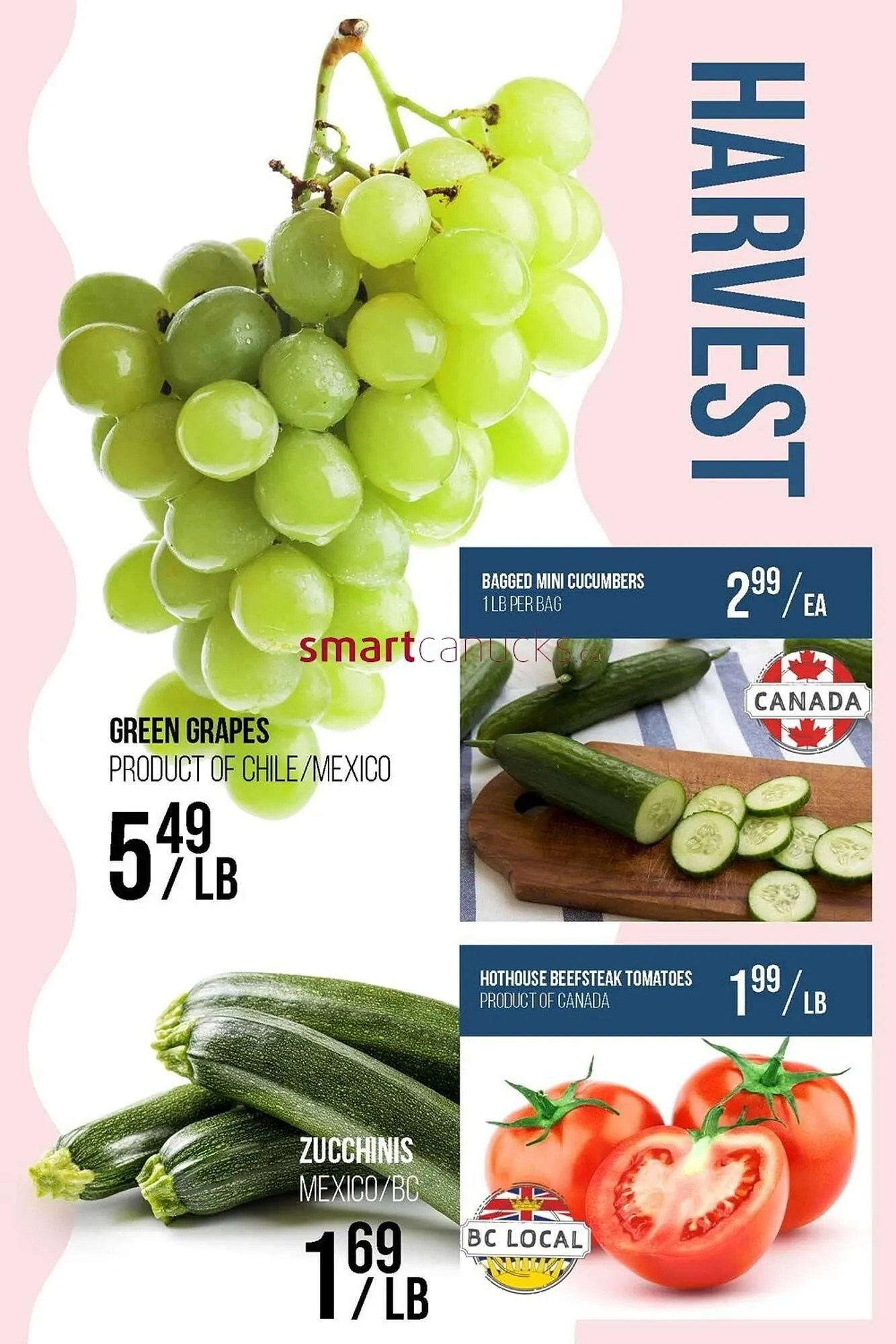 Stong's Market flyer from May 16 to May 22 2025 - flyer page 2