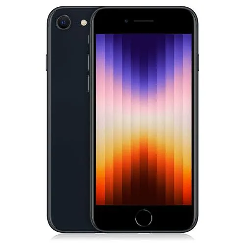 iPhone SE