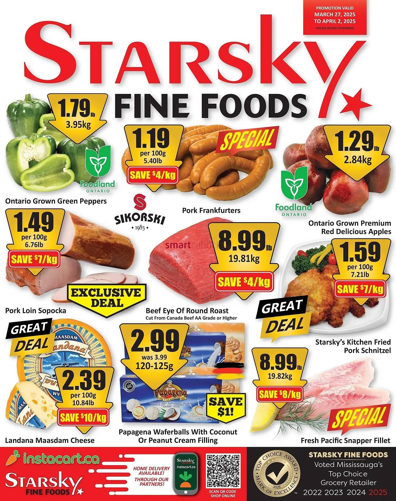 Starsky flyer - 1