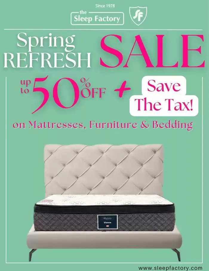 Up To 50% Off - 1