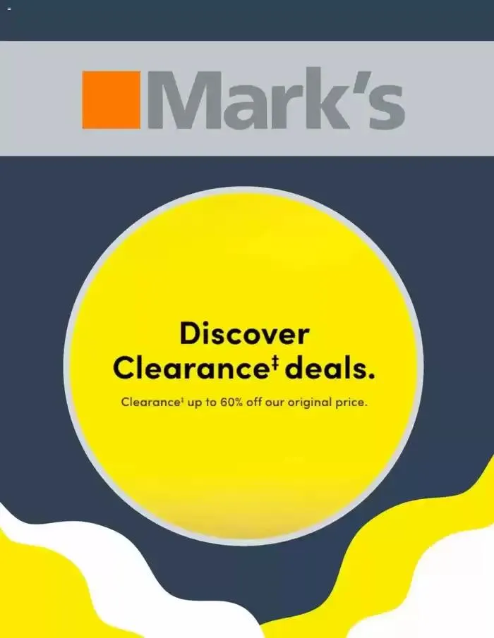 Up To 60% Off - 1