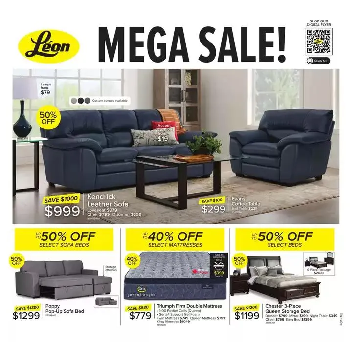 Great discounts on selected products - 1