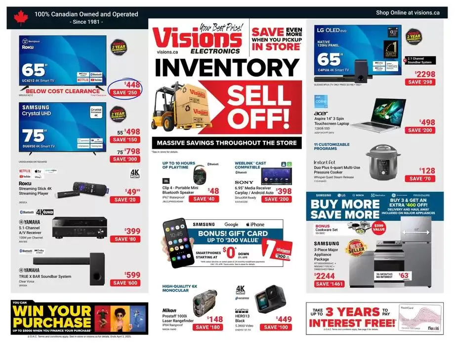 Flyer - 1
