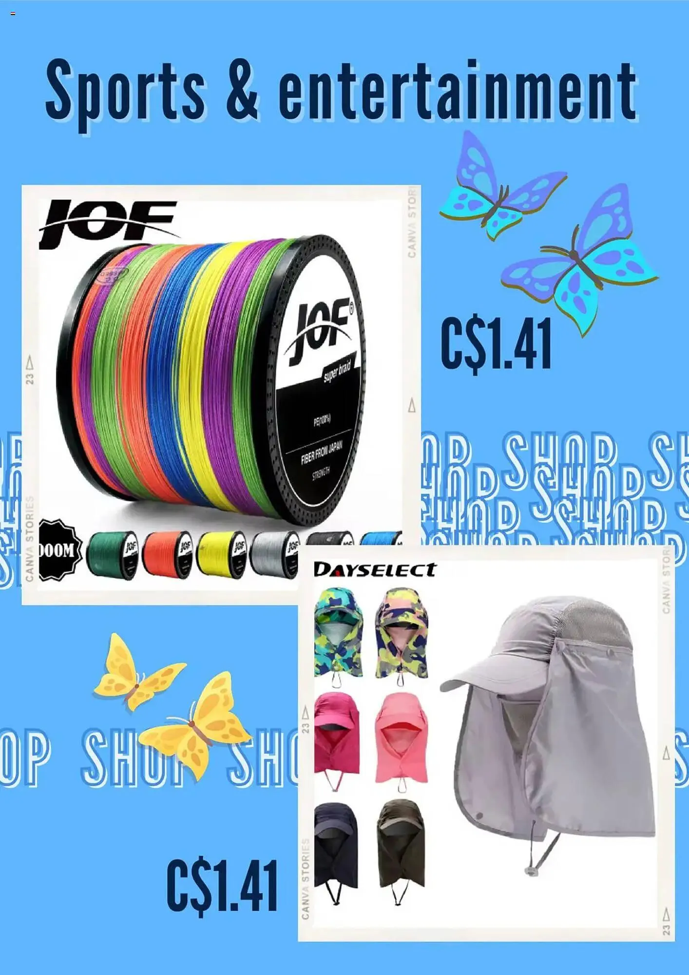 Aliexpress flyer from April 28 to May 25 2025 - flyer page 5