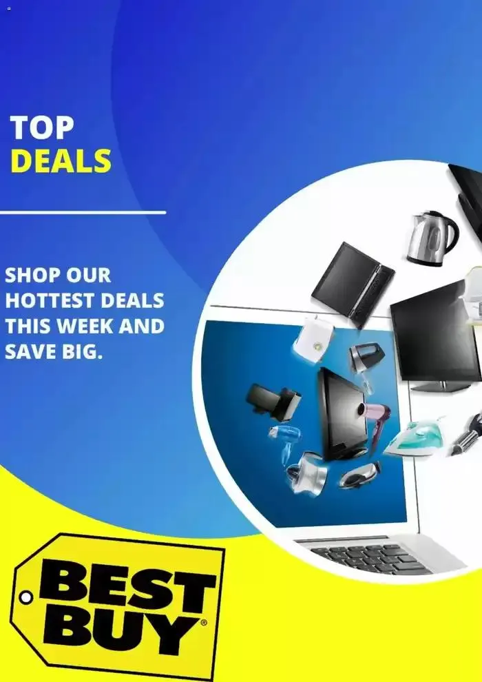 Special Offers For You - 1