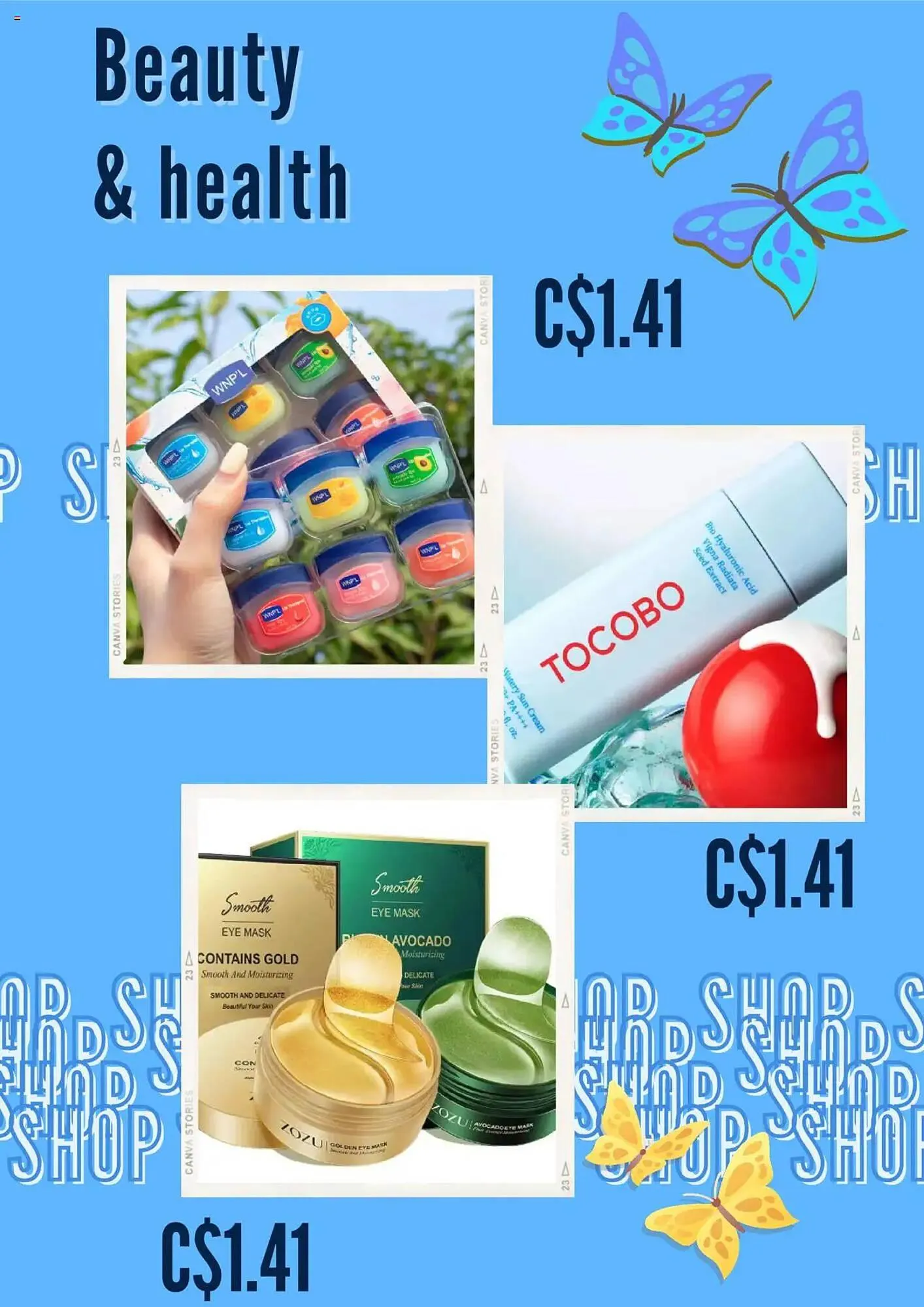 Aliexpress flyer from April 28 to May 25 2025 - flyer page 4