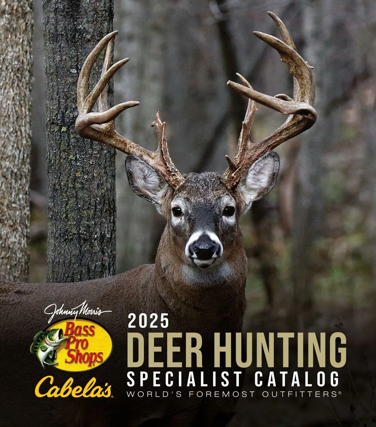 Bass Pro Current flyer - 1