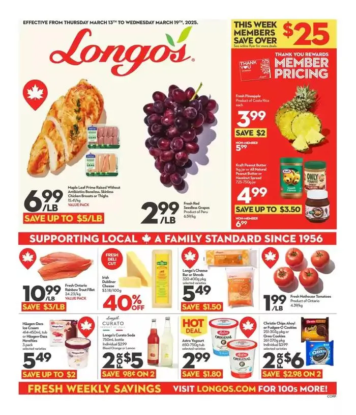 Attractive special offers for everyone - 1