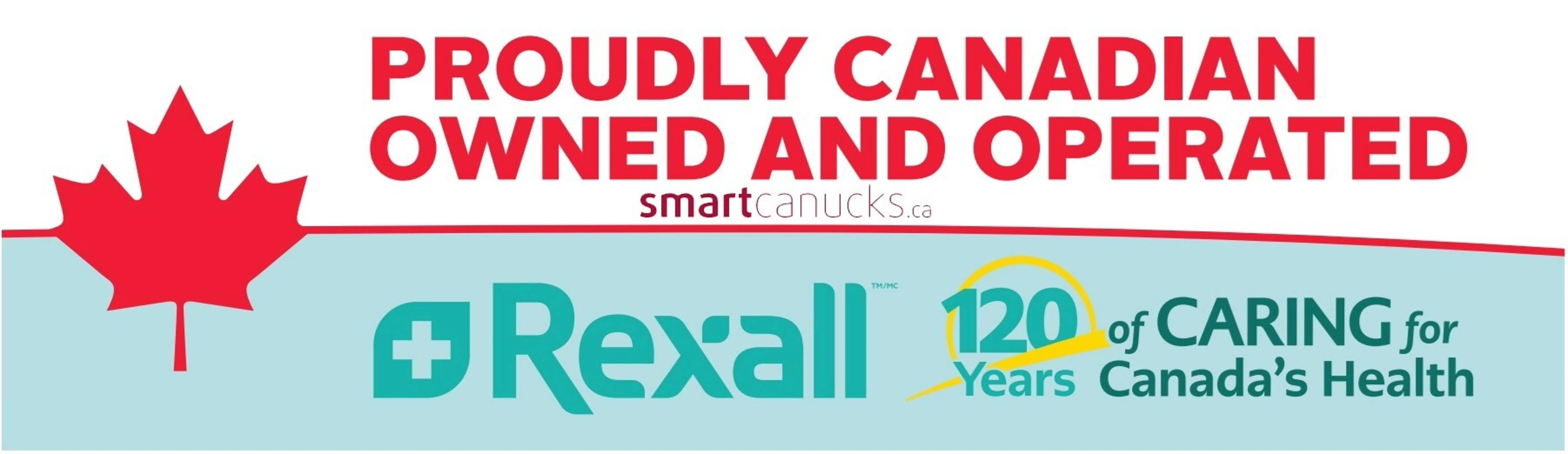 Rexall flyer - 1
