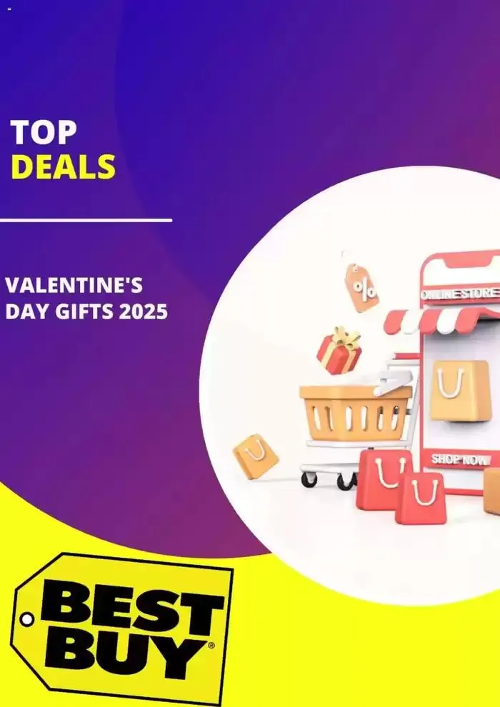 Valentines Day Gifts 2025 - 1