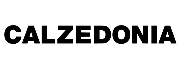 Calzedonia logo de catálogo