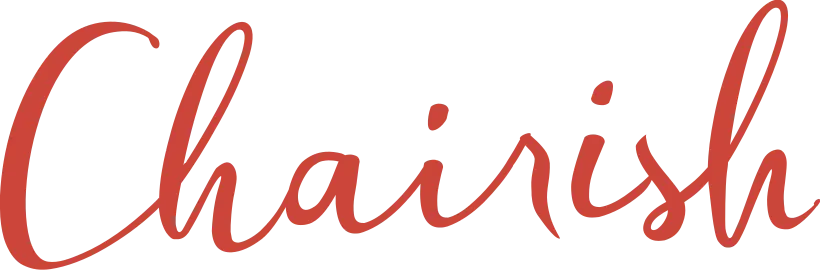 Chairish logo. Current weekly ad