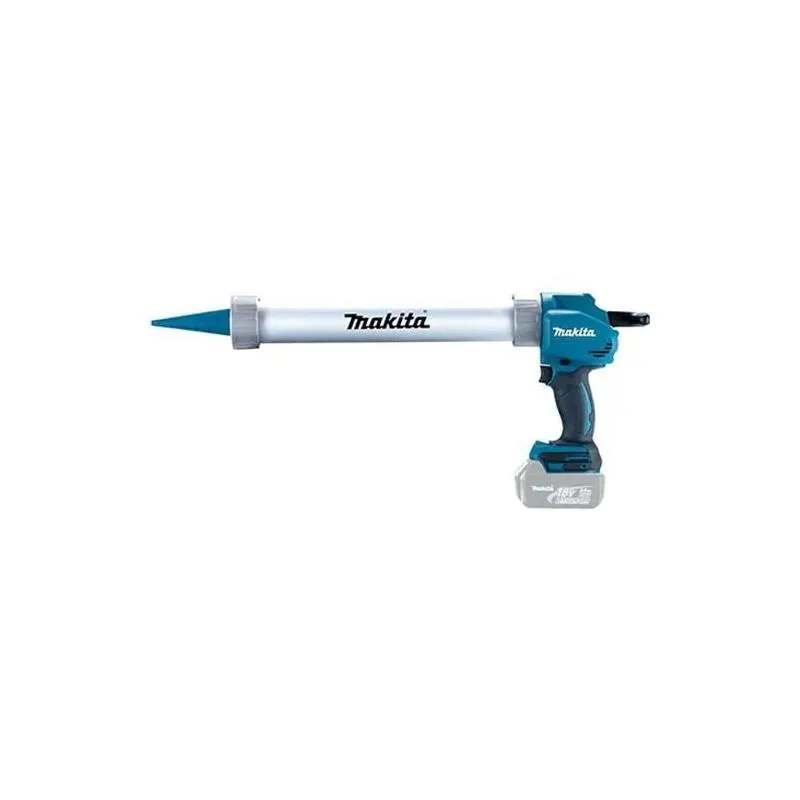 Pistola Calafateadora 600Ml 18V Lxt Tubo Aluminio+
