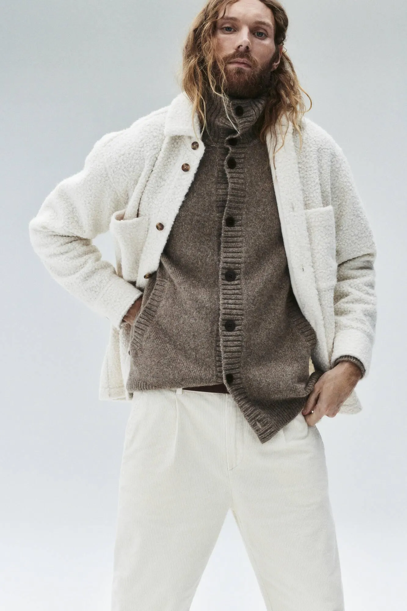 Catálogo H&M - 1