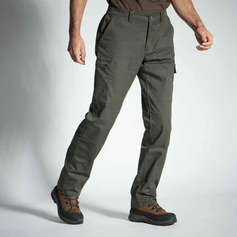PANTALÓN HOMBRE STEPPE300