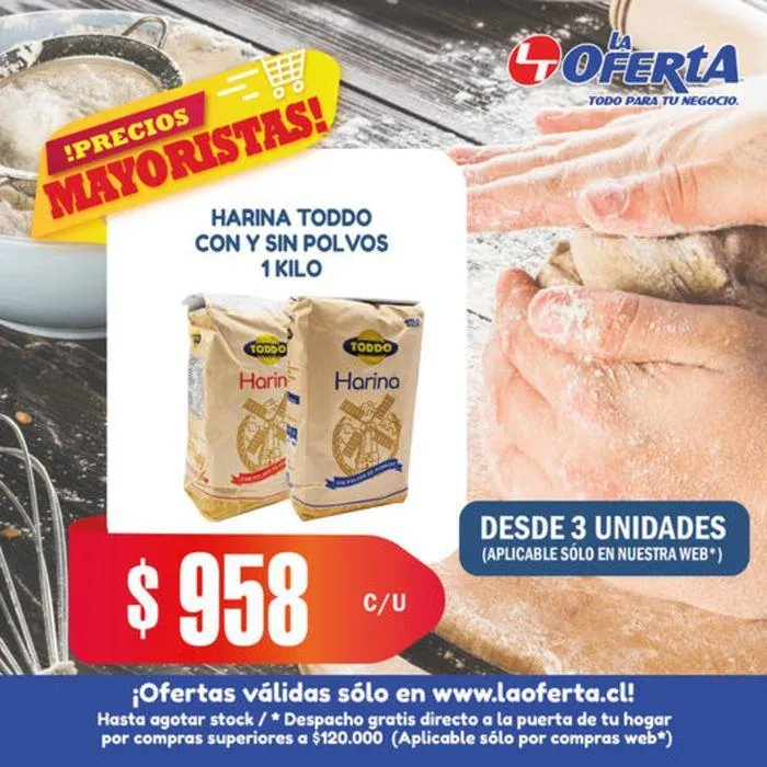  La oferta ! - 1