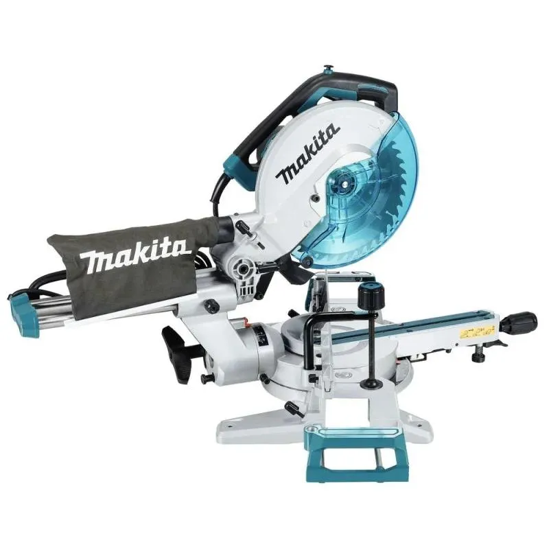 Sierra Ingleteadora Telescópica 10" (255Mm)1.450 W
