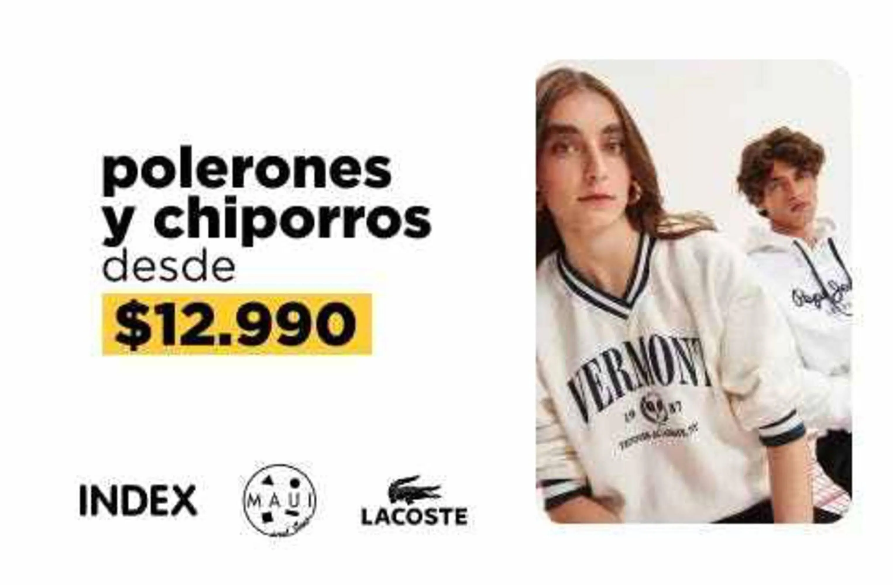 Catálogo Ripley - 1