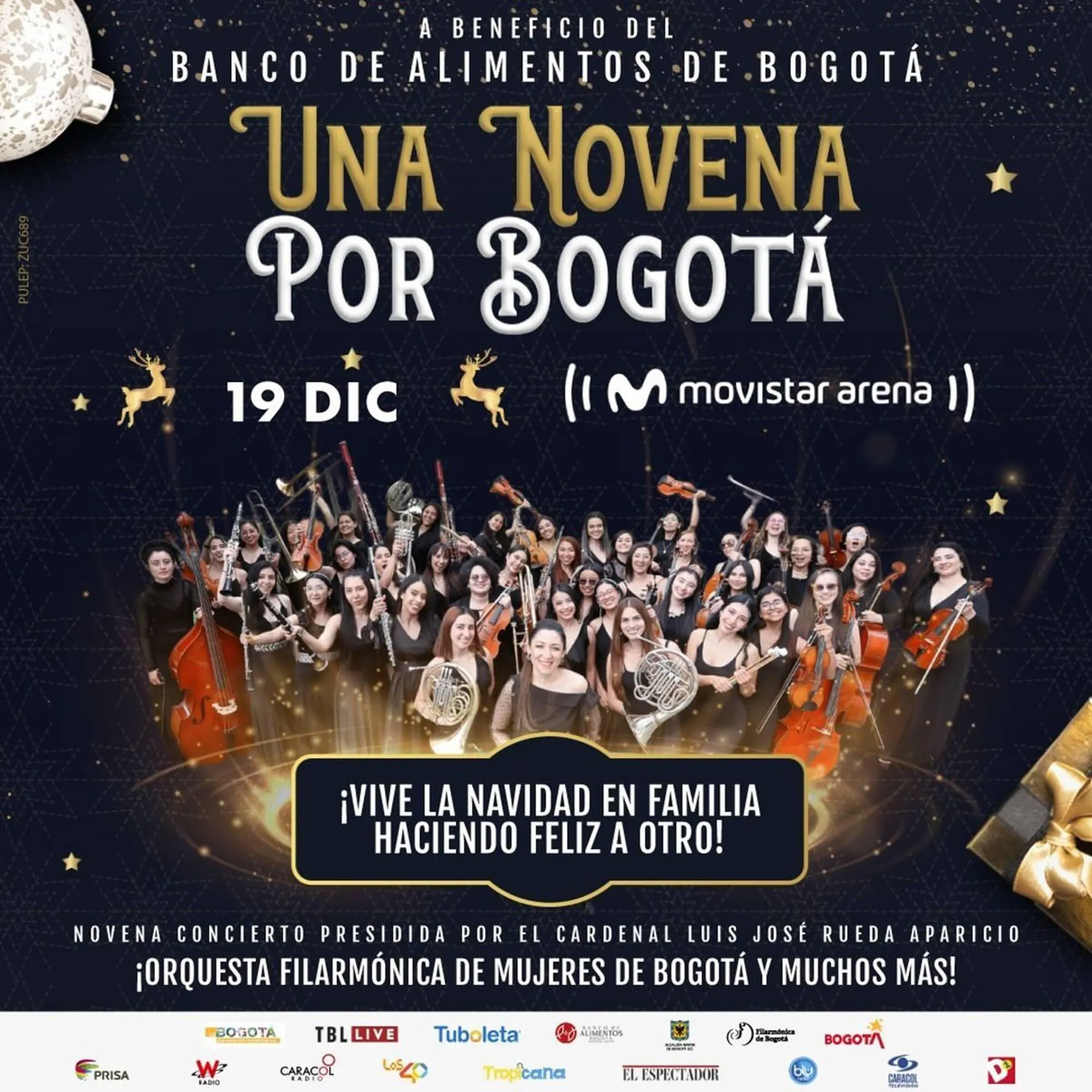 Catalogo de Catálogo Tiendas D1 27 de noviembre al 19 de diciembre 2023 - Pag 1