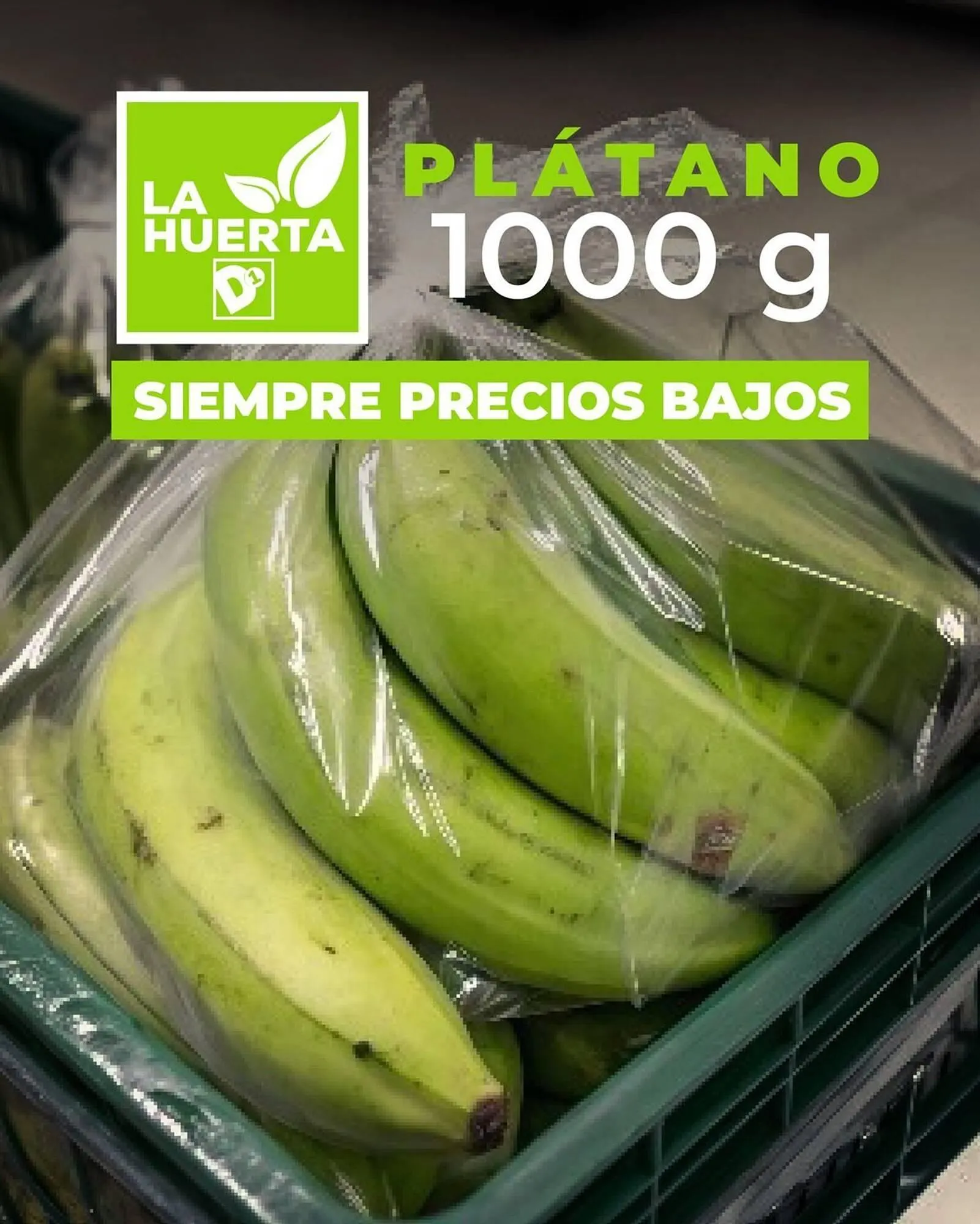 Catalogo de Catálogo Tiendas D1 10 de marzo al 16 de marzo 2025 - Pag 1