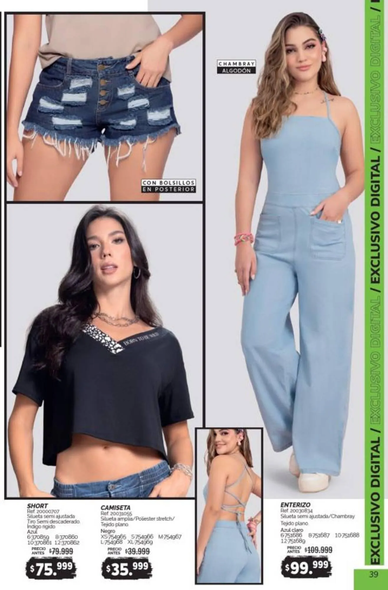 Catalogo de Catálogo Marketing Personal 2 de junio al 30 de junio 2025 - Pag 265