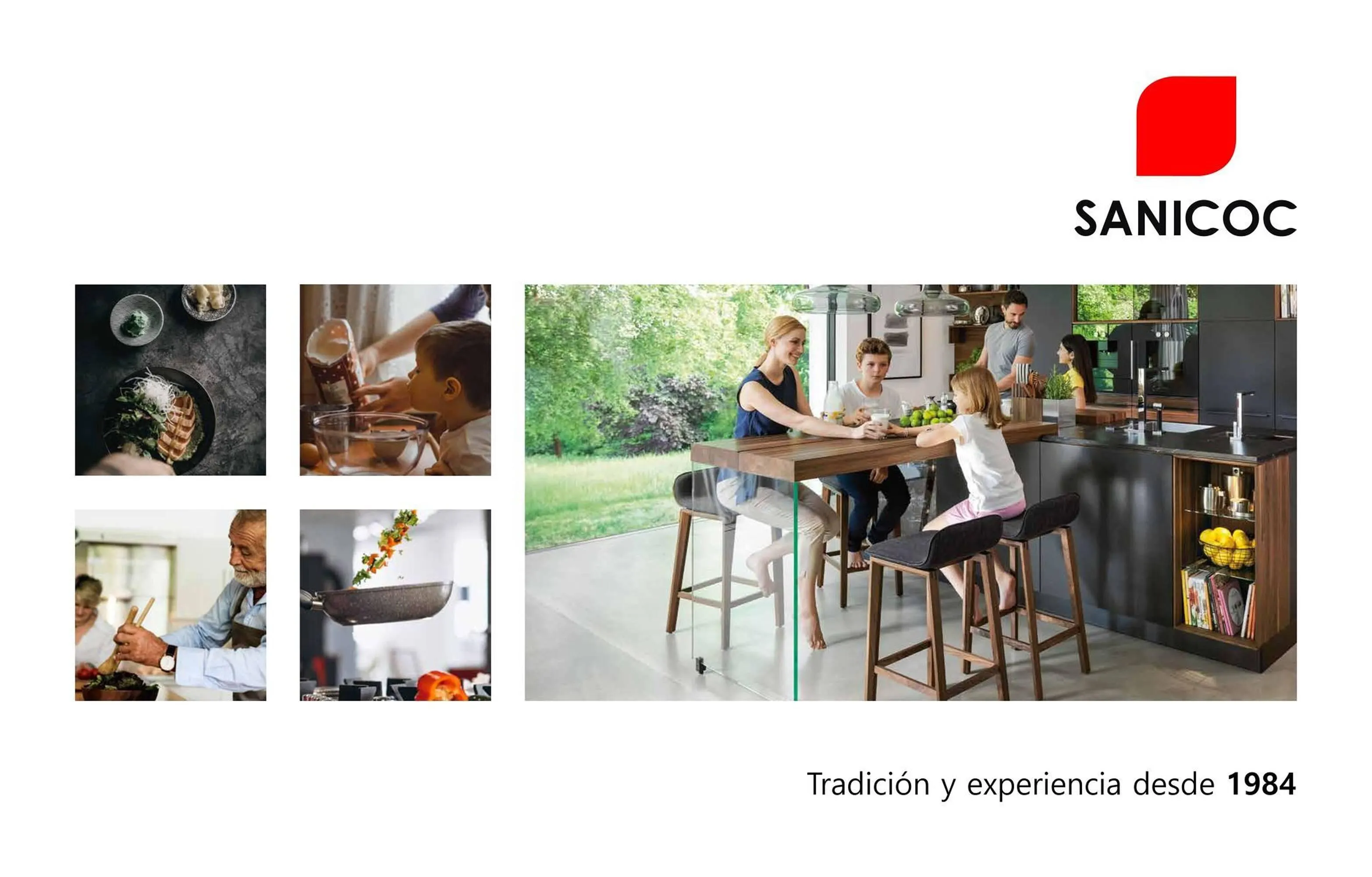 Catalogo de Catálogo Sanicoc 14 de mayo al 31 de agosto 2024 - Pag 1