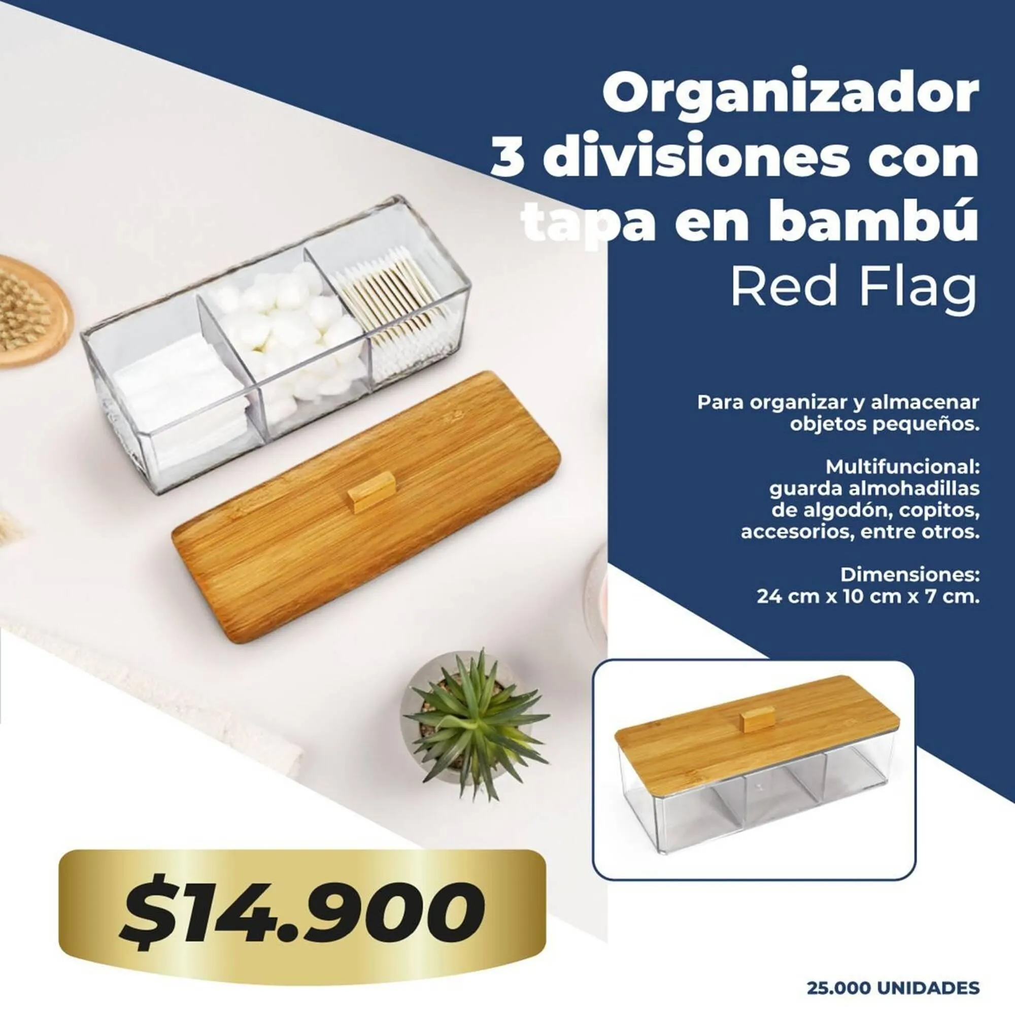 Catalogo de Catálogo Tiendas D1 7 de abril al 7 de abril 2025 - Pag 2