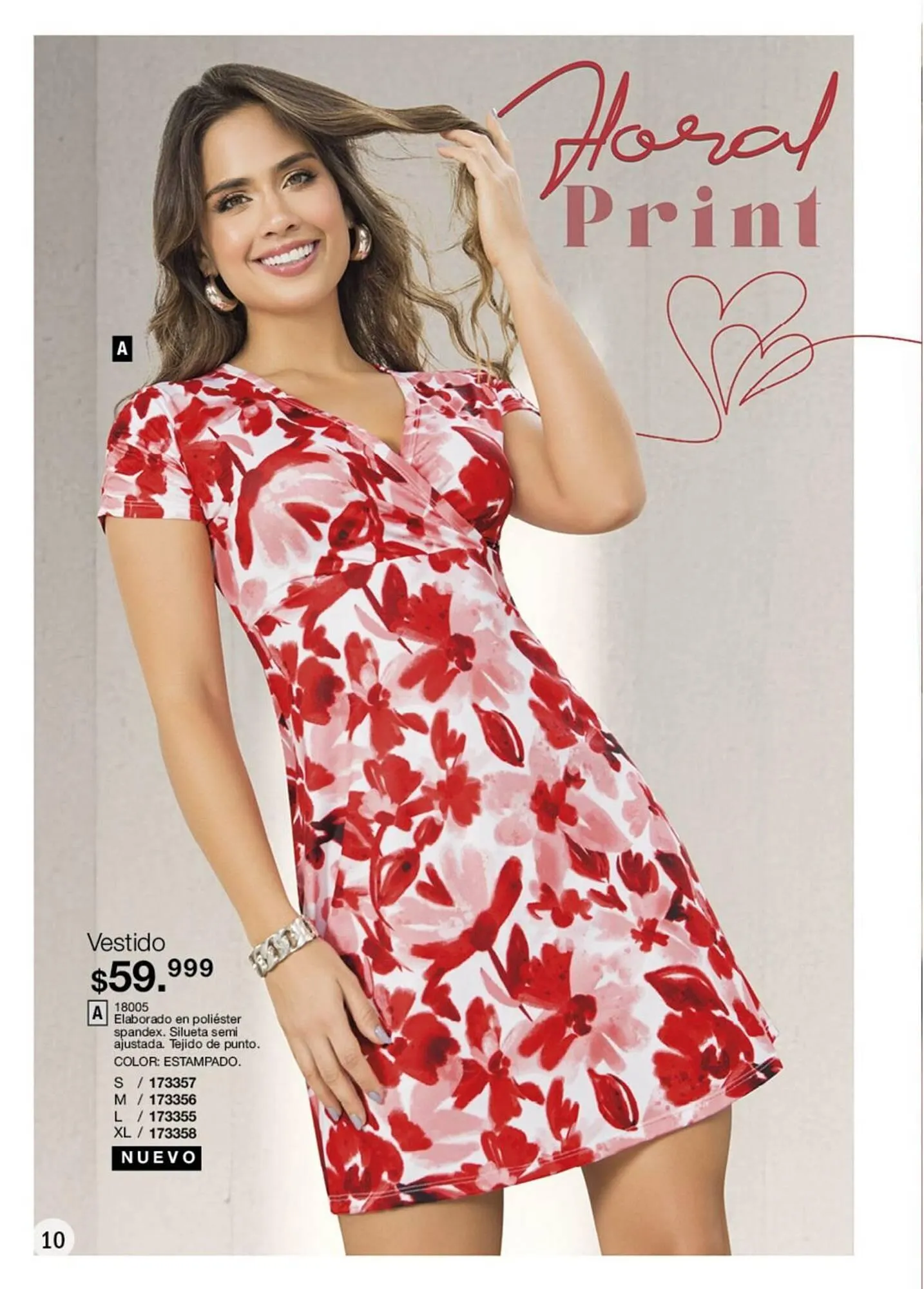 Catalogo de Catálogo Juana Bonita 26 de julio al 26 de agosto 2024 - Pag 156
