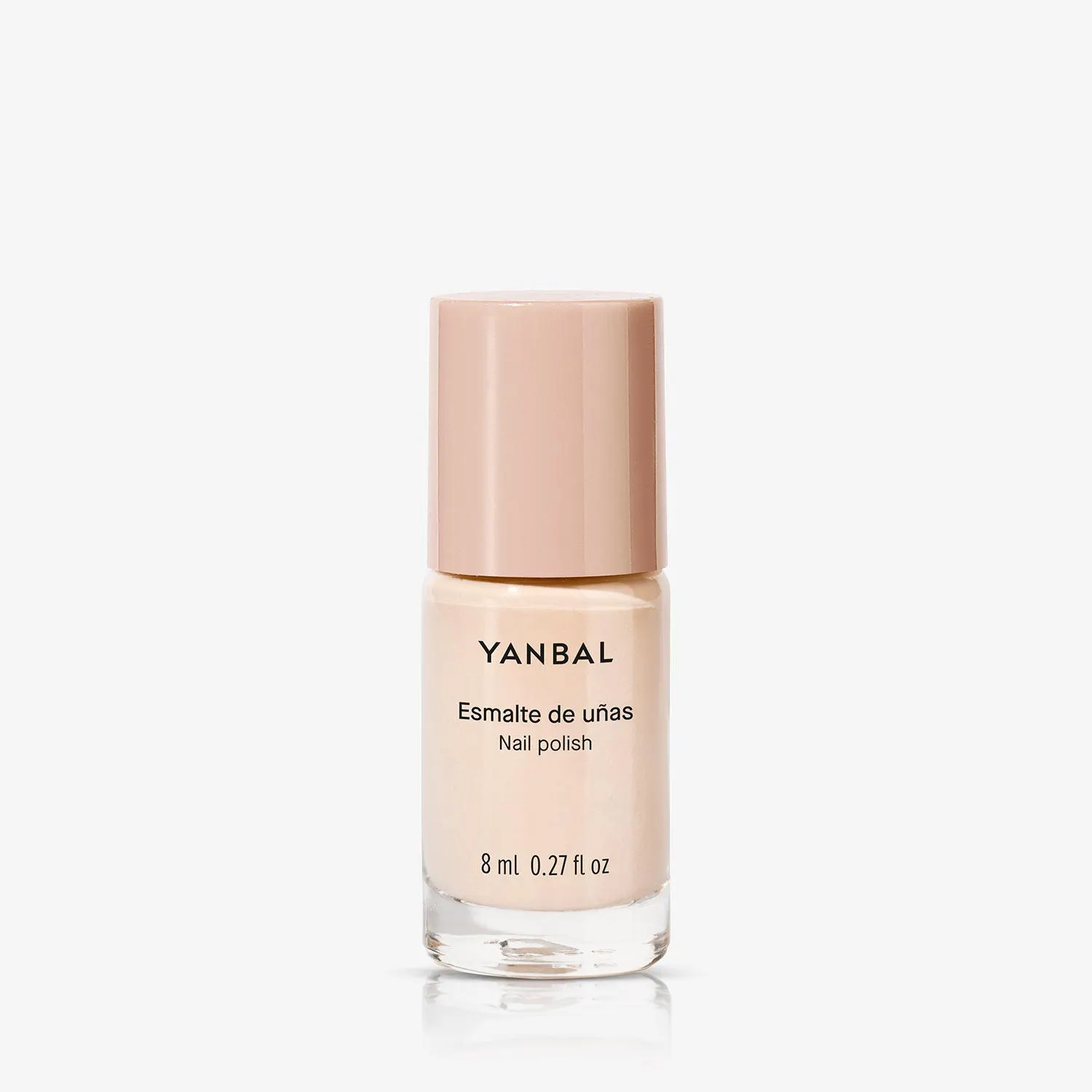 Esmalte de Uñas Nude Beige