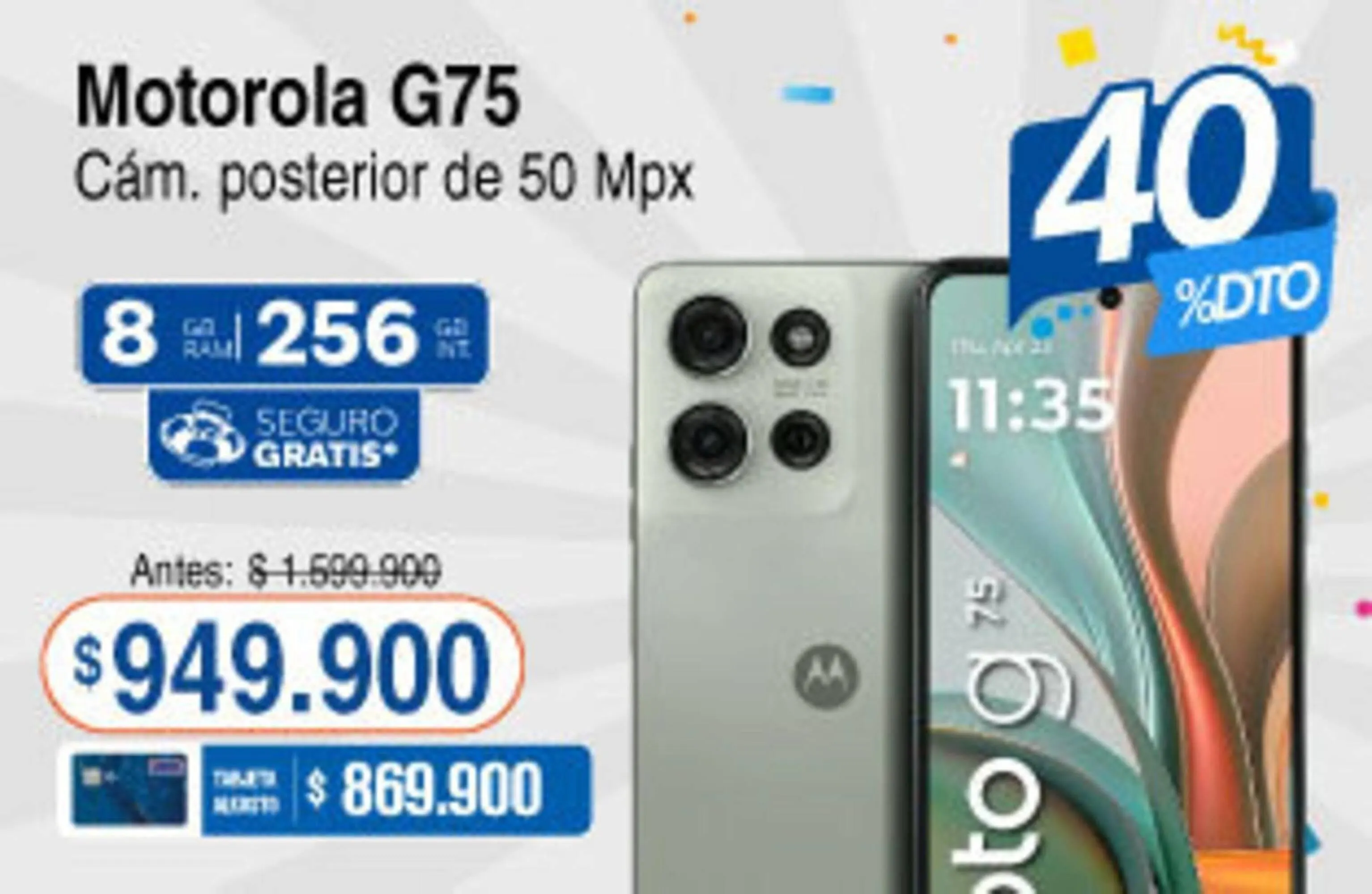 Catalogo de Catálogo Alkosto 19 de abril al 30 de abril 2025 - Pag 1