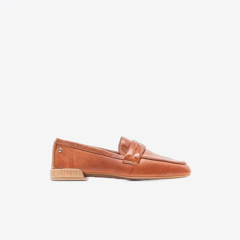 Zapato Casual Mujer Pikolinos Z1hr Café