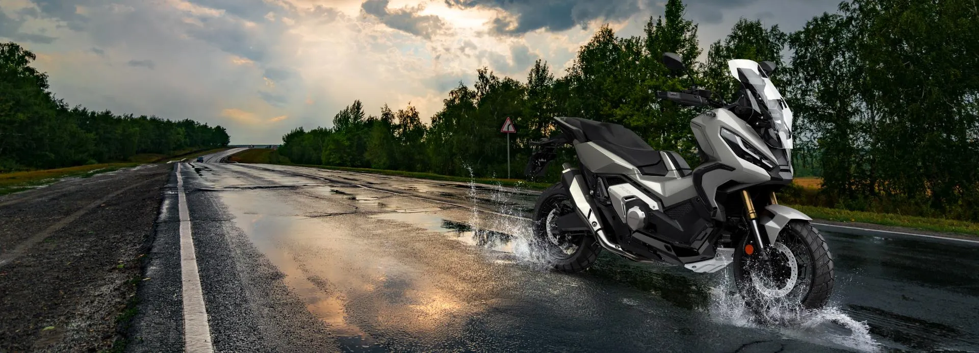 X-ADV Modelo 2024
