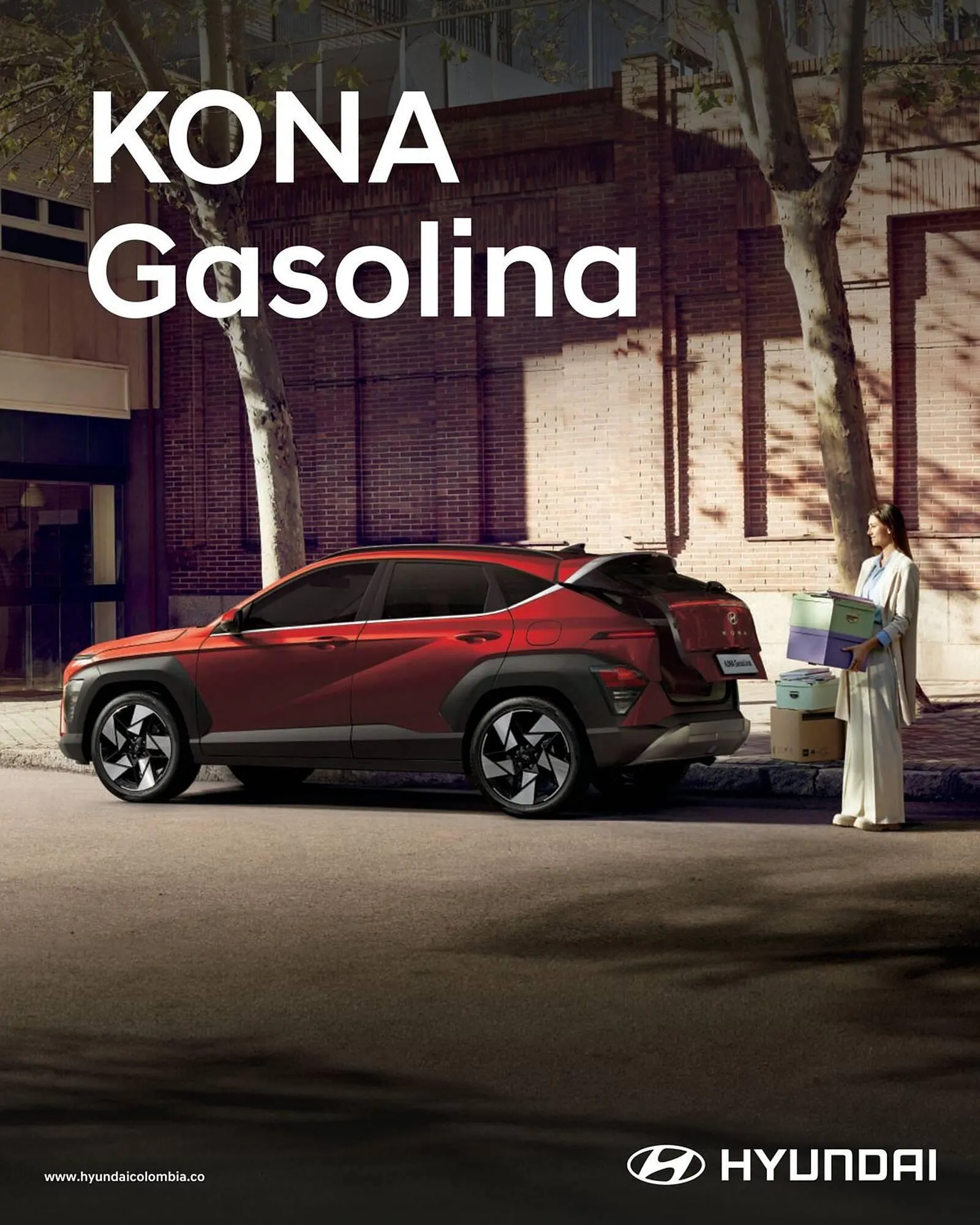 Catalogo de Catálogo Hyundai 24 de mayo al 24 de mayo 2025 - Pag 1